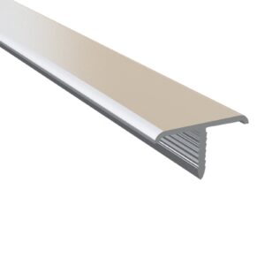 Alüminyum Parke Geçiş - T -Profili