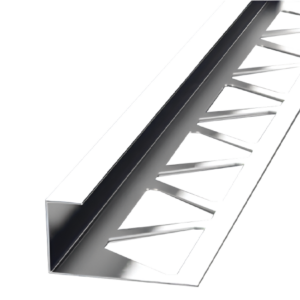 Kare Dış Köşe Profili