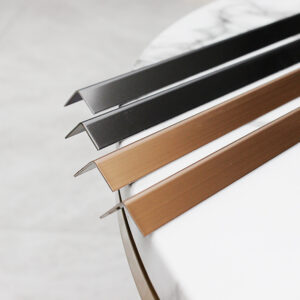 DUVAR KÖŞE KORUMA PROFİLLERİ