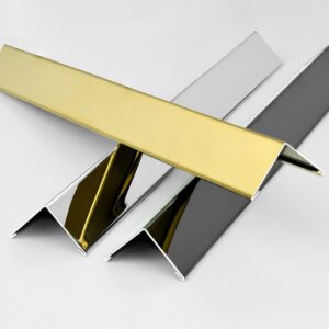 KÖŞE KORUMA PROFİLLERİ