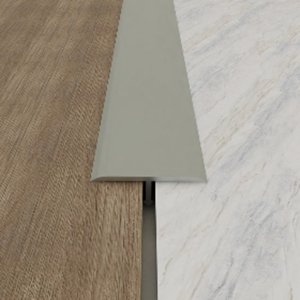 Parke Geçiş ve Bitim Profilleri | Paslanmaz Çelik