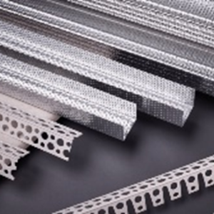 Alçı Köşe Profilleri