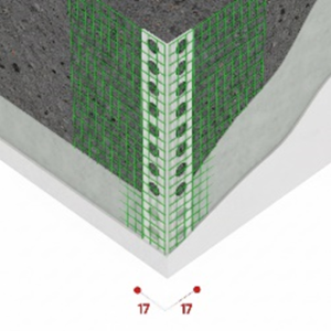 Fileli Köşe Profilleri