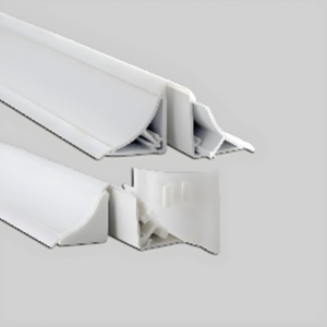 PVC FAYANS DIŞ KÖŞE