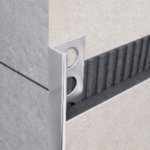 Bitim Köşe Profili