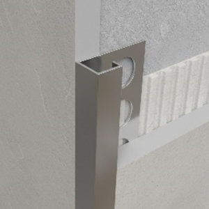 Kare Dış Köşe Profili