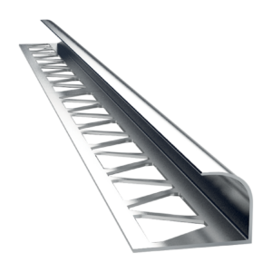 Dış Köşe Profili (Oval)