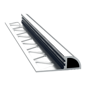 Federli Dış Köşe Profili