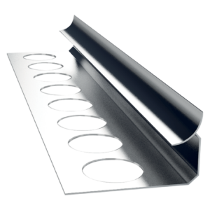 Seramik iç Köşe Profili