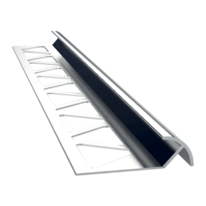 Çift Taraflı Dış Köşe Profili