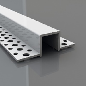 Sıva Altı Led Profili