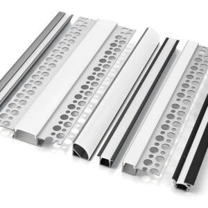 Alüminyum Led Profilleri